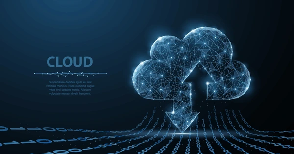 cloud icon